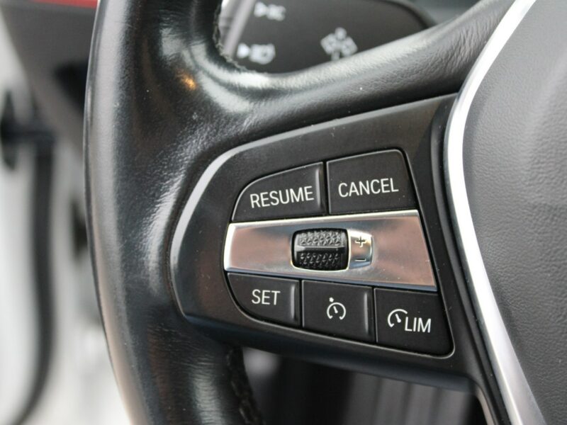 BMW 318 Skóra F-Vat Salon Polska Gwarancja G20 (2019-)