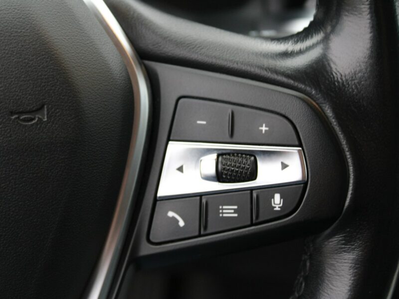 BMW 318 Skóra F-Vat Salon Polska Gwarancja G20 (2019-)