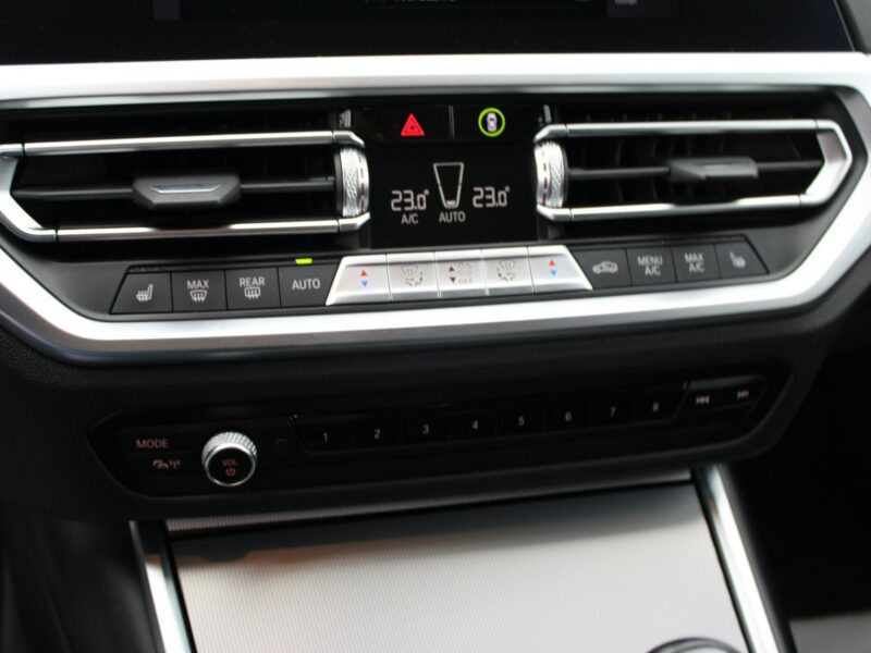 BMW 318 Skóra F-Vat Salon Polska Gwarancja G20 (2019-)