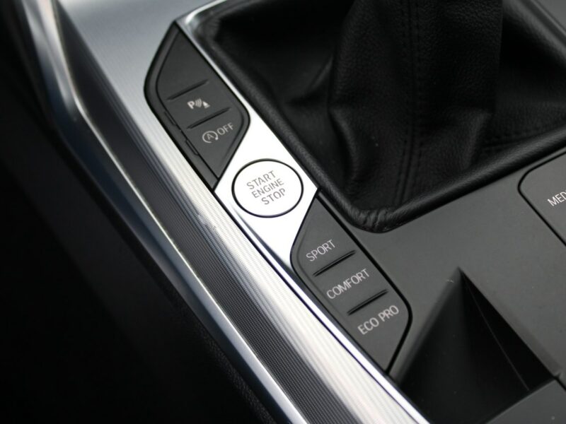 BMW 318 Skóra F-Vat Salon Polska Gwarancja G20 (2019-)