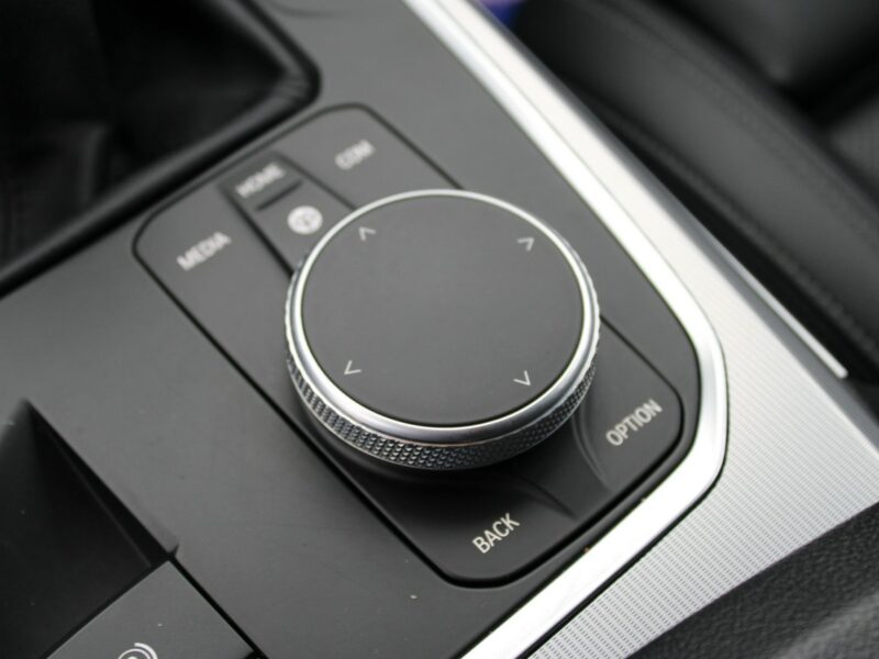 BMW 318 Skóra F-Vat Salon Polska Gwarancja G20 (2019-)