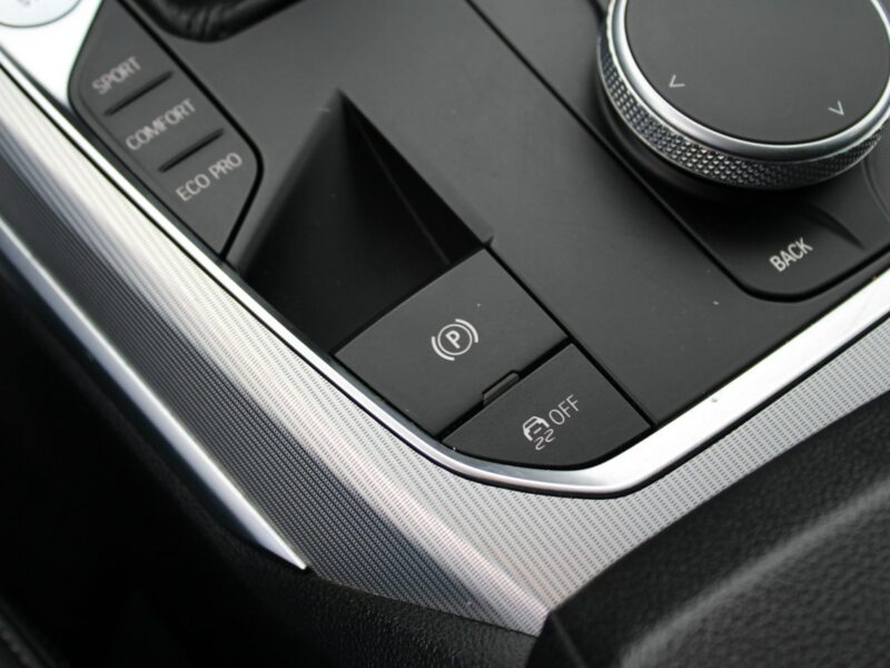 BMW 318 Skóra F-Vat Salon Polska Gwarancja G20 (2019-)