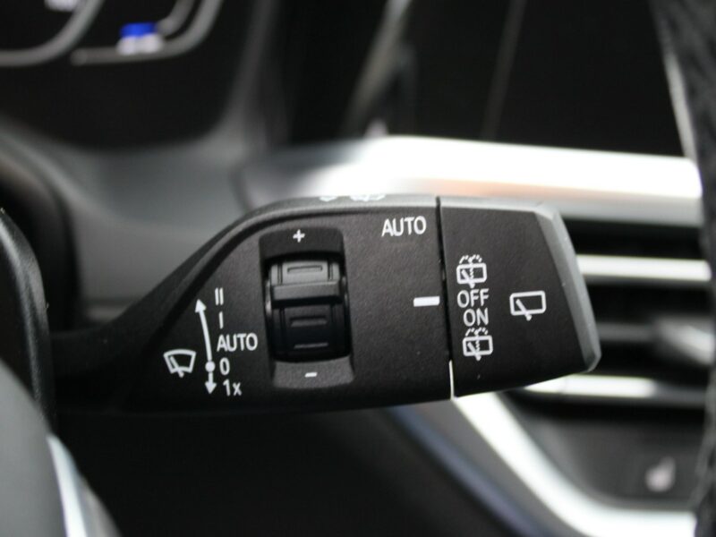 BMW 318 Skóra F-Vat Salon Polska Gwarancja G20 (2019-)