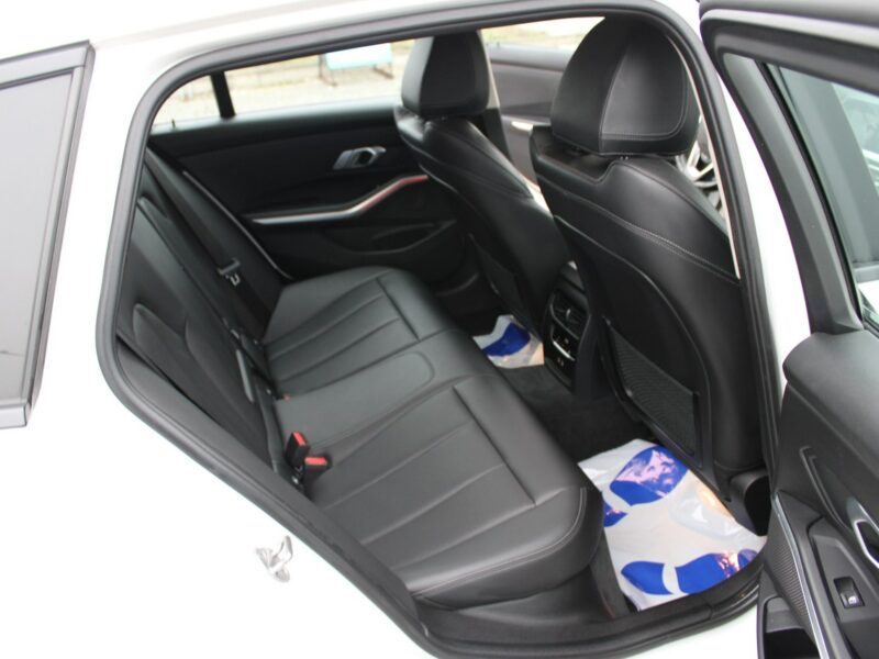 BMW 318 Skóra F-Vat Salon Polska Gwarancja G20 (2019-)