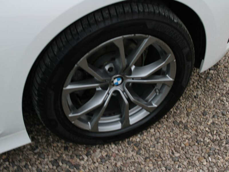 BMW 318 Skóra F-Vat Salon Polska Gwarancja G20 (2019-)