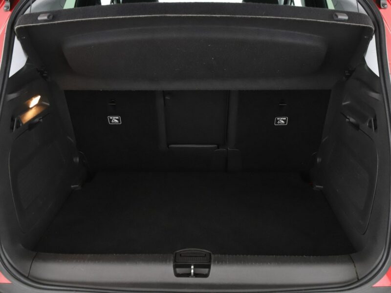 Opel Crossland X 1.2T GS Line Automat Panorama Nawigacja Tempomat Grzane Fotele Kamera