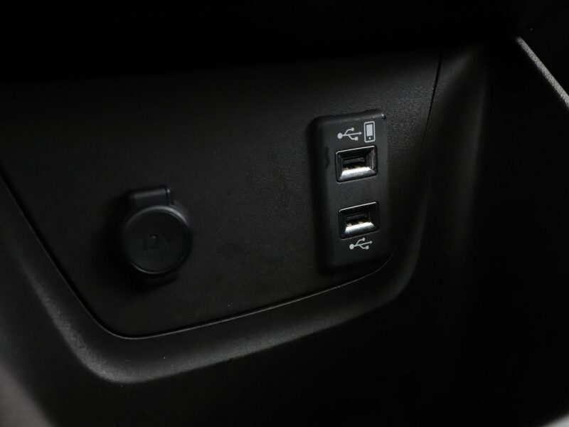 Opel Crossland X 1.2T GS Line Automat Panorama Nawigacja Tempomat Grzane Fotele Kamera