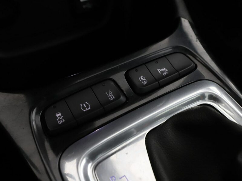 Opel Crossland X 1.2T GS Line Automat Panorama Nawigacja Tempomat Grzane Fotele Kamera