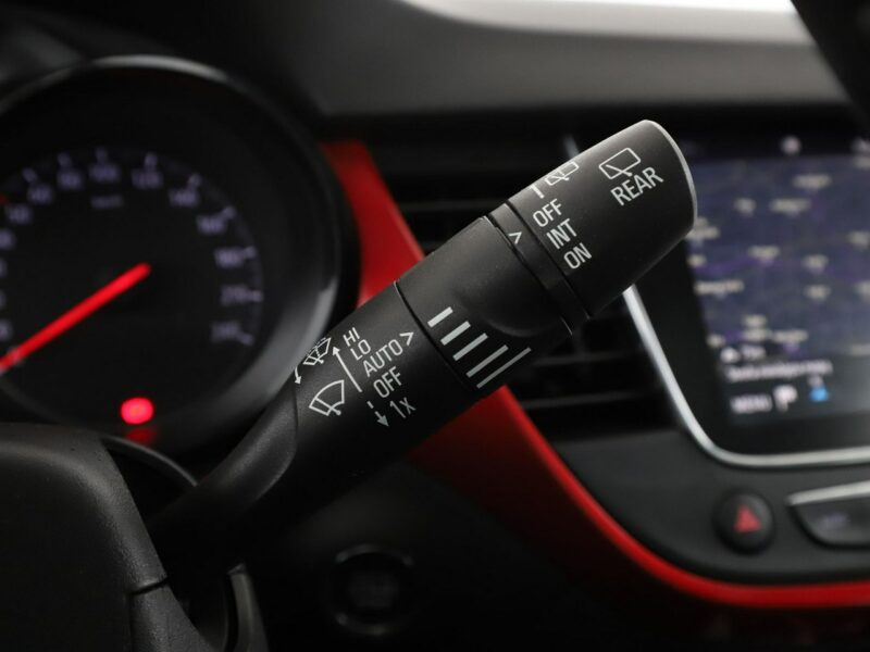 Opel Crossland X 1.2T GS Line Automat Panorama Nawigacja Tempomat Grzane Fotele Kamera