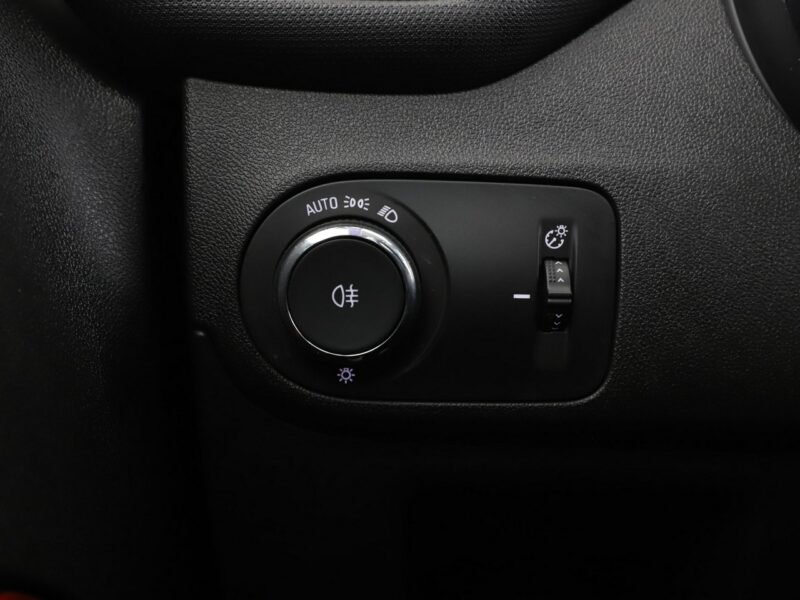 Opel Crossland X 1.2T GS Line Automat Panorama Nawigacja Tempomat Grzane Fotele Kamera