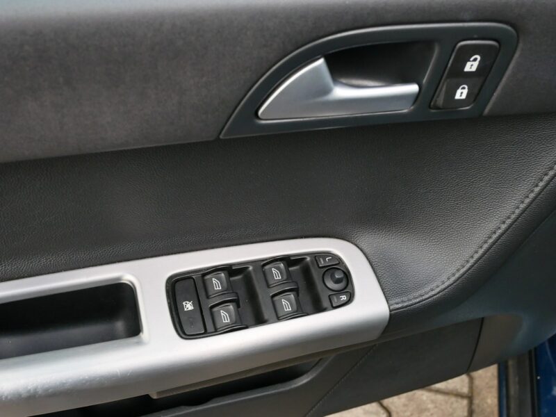 Volvo V50 1.6D2 109KM Kombi Skóra -2xKlimatr -Zobacz II (2007-)