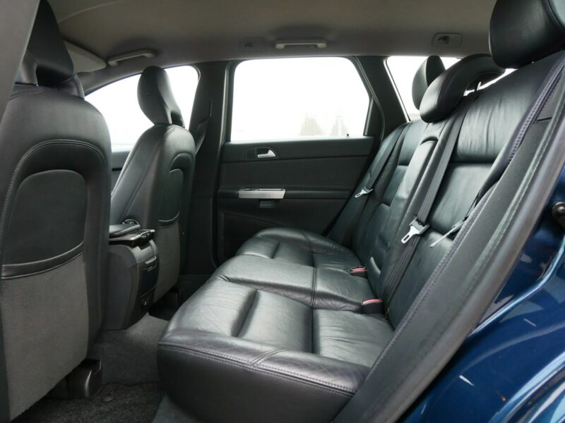 Volvo V50 1.6D2 109KM Kombi Skóra -2xKlimatr -Zobacz II (2007-)