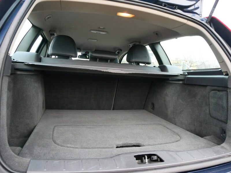 Volvo V50 1.6D2 109KM Kombi Skóra -2xKlimatr -Zobacz II (2007-)