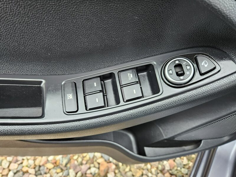 Hyundai i20 Opłacony Zadbany Serwisowany Bogaty Full Led 1 Wł Po Serwisie II (2014-2020)