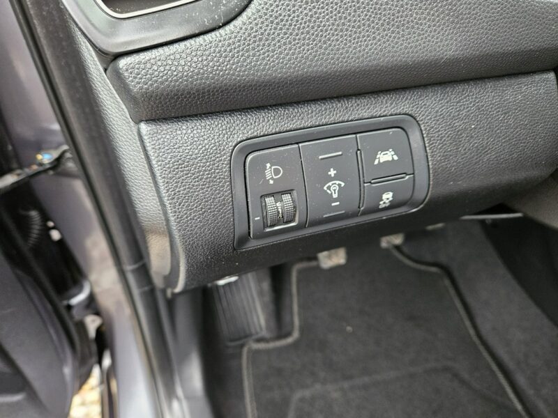 Hyundai i20 Opłacony Zadbany Serwisowany Bogaty Full Led 1 Wł Po Serwisie II (2014-2020)