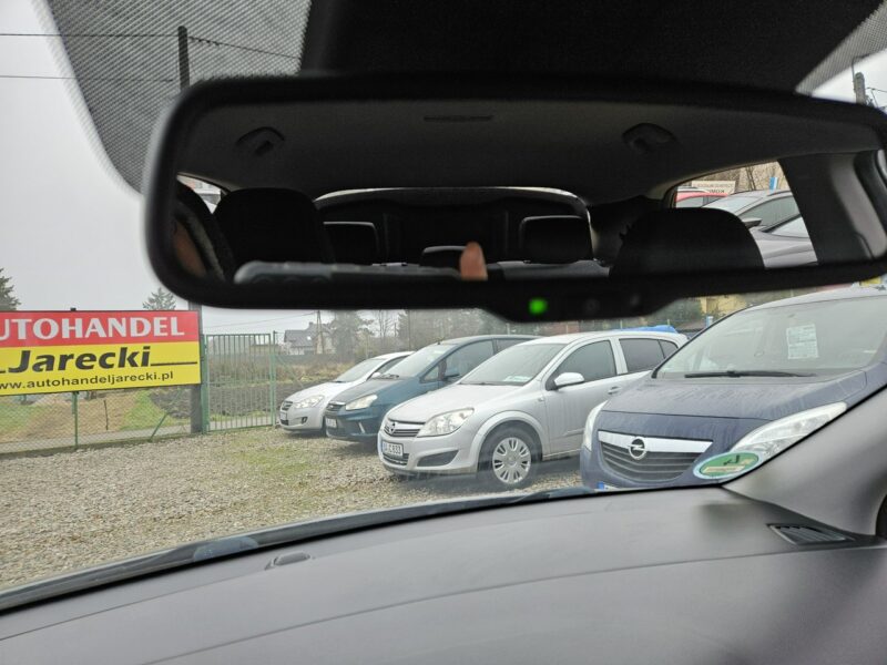 Hyundai i20 Opłacony Zadbany Serwisowany Bogaty Full Led 1 Wł Po Serwisie II (2014-2020)