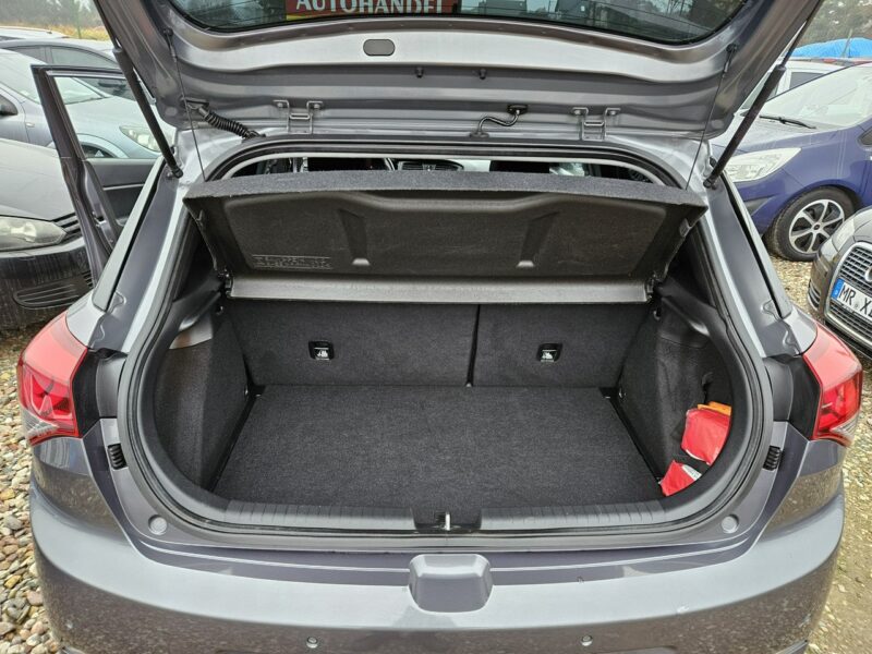 Hyundai i20 Opłacony Zadbany Serwisowany Bogaty Full Led 1 Wł Po Serwisie II (2014-2020)