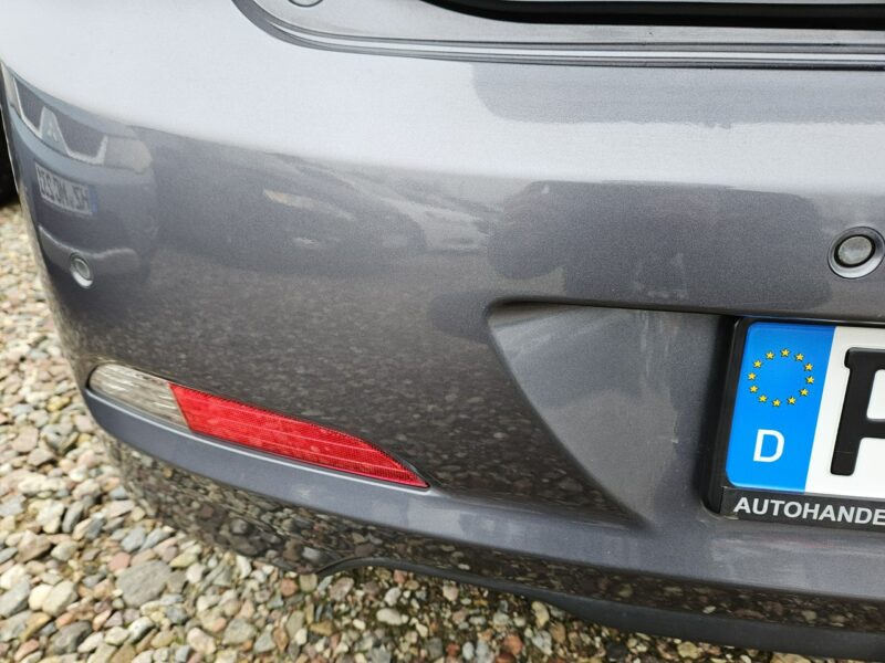 Hyundai i20 Opłacony Zadbany Serwisowany Bogaty Full Led 1 Wł Po Serwisie II (2014-2020)