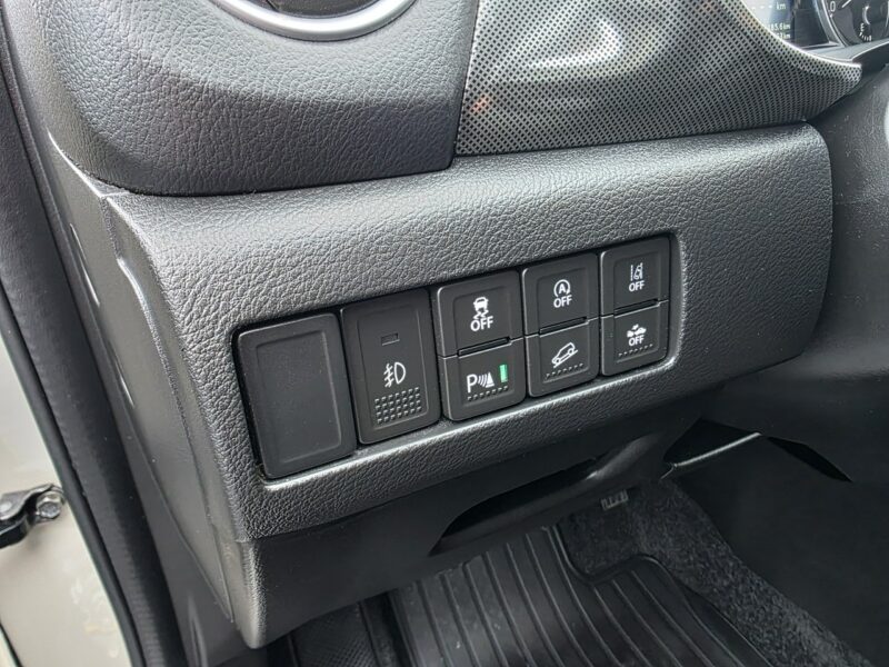 Suzuki Vitara Serwis ASO, 4x4, bezwypadkowy, panorama dach III (2019-)