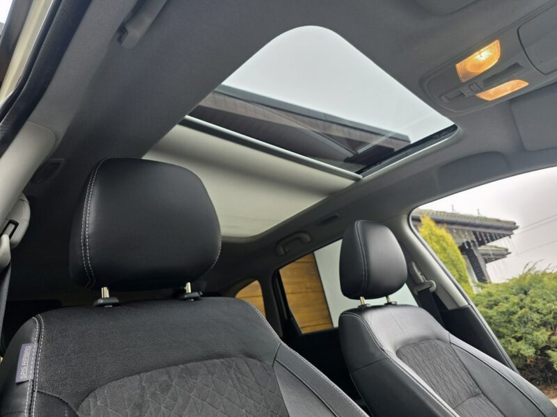 Suzuki Vitara Serwis ASO, 4x4, bezwypadkowy, panorama dach III (2019-)