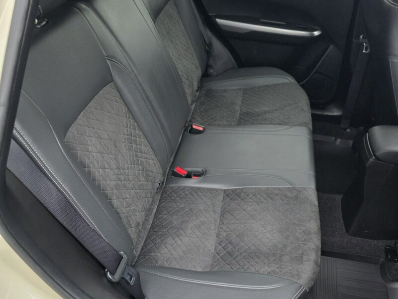 Suzuki Vitara Serwis ASO, 4x4, bezwypadkowy, panorama dach III (2019-)