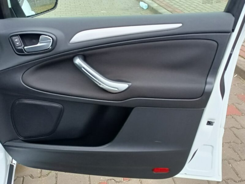 Ford S-Max Zadbany. Polecam. I (2006-2015)