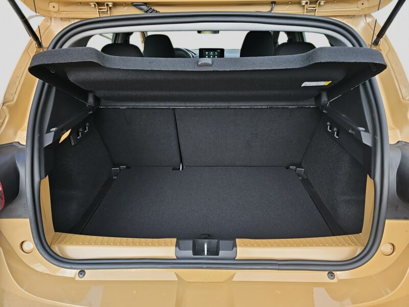 Dacia Sandero Stepway Dacia Sandero Stepway 1.0 TCe Extreme LPG III (2020-)