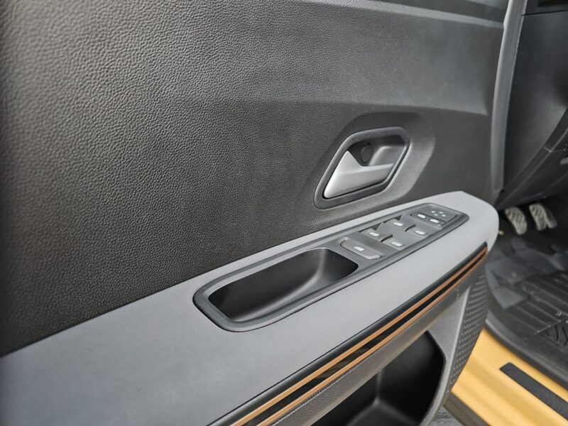 Dacia Sandero Stepway Dacia Sandero Stepway 1.0 TCe Extreme LPG III (2020-)