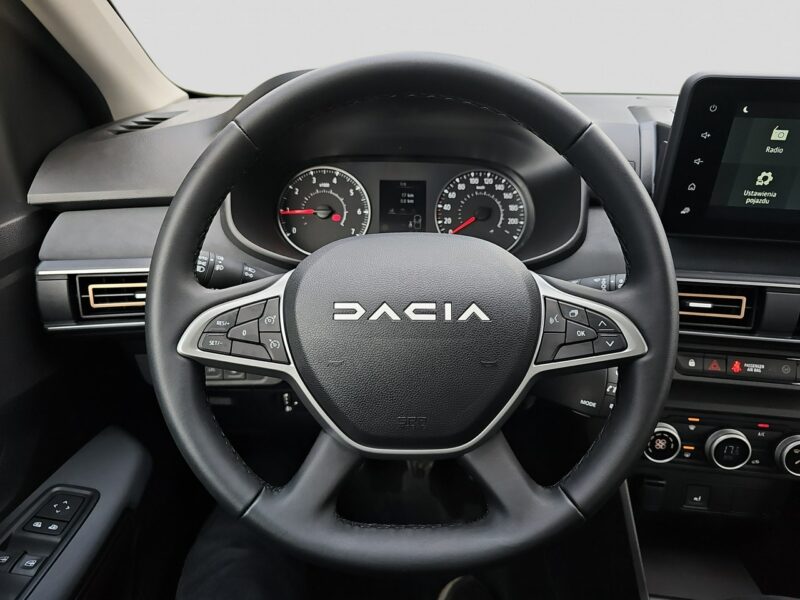 Dacia Sandero Stepway Dacia Sandero Stepway 1.0 TCe Extreme LPG III (2020-)