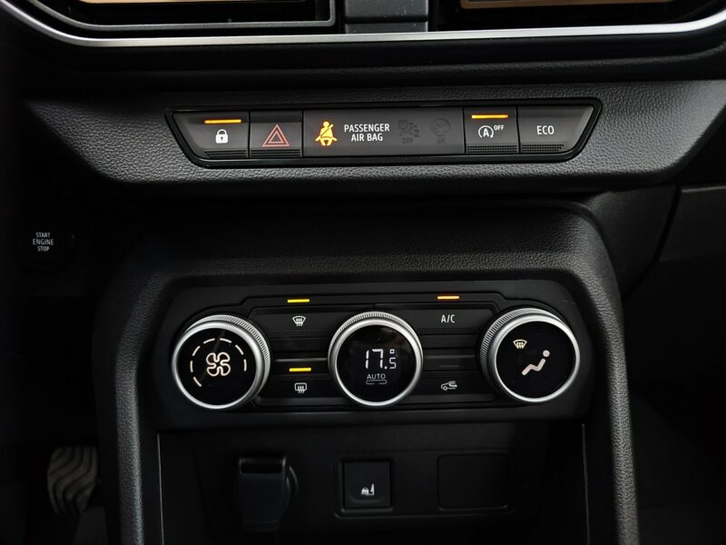 Dacia Sandero Stepway Dacia Sandero Stepway 1.0 TCe Extreme LPG III (2020-)