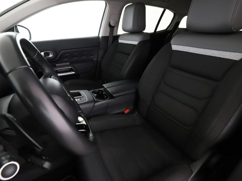 Citroen C5 Aircross FV23% automat navi kamera tempomat LED