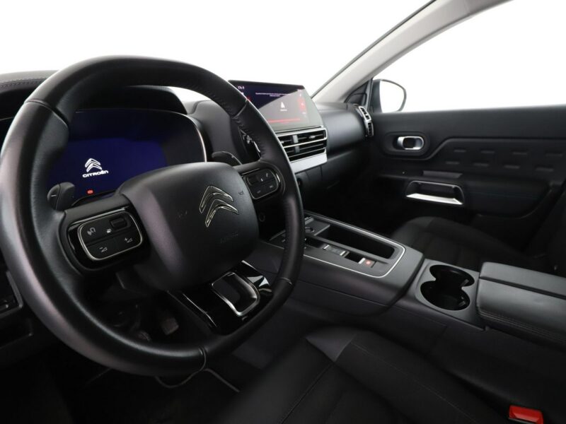 Citroen C5 Aircross FV23% automat navi kamera tempomat LED