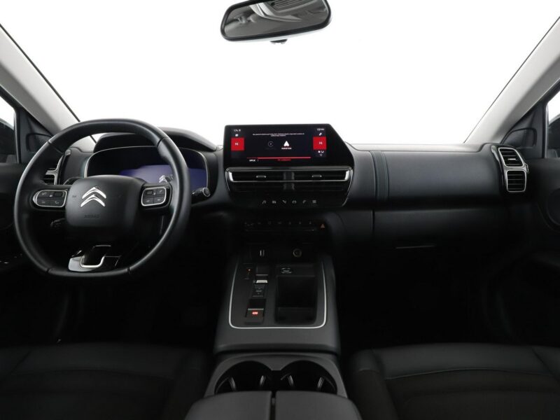 Citroen C5 Aircross FV23% automat navi kamera tempomat LED