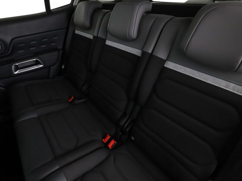 Citroen C5 Aircross FV23% automat navi kamera tempomat LED