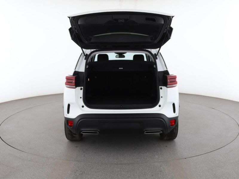 Citroen C5 Aircross FV23% automat navi kamera tempomat LED