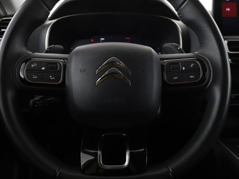 Citroen C5 Aircross FV23% automat navi kamera tempomat LED