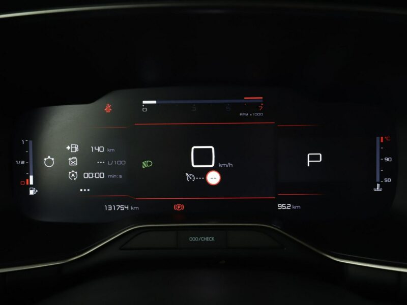 Citroen C5 Aircross FV23% automat navi kamera tempomat LED