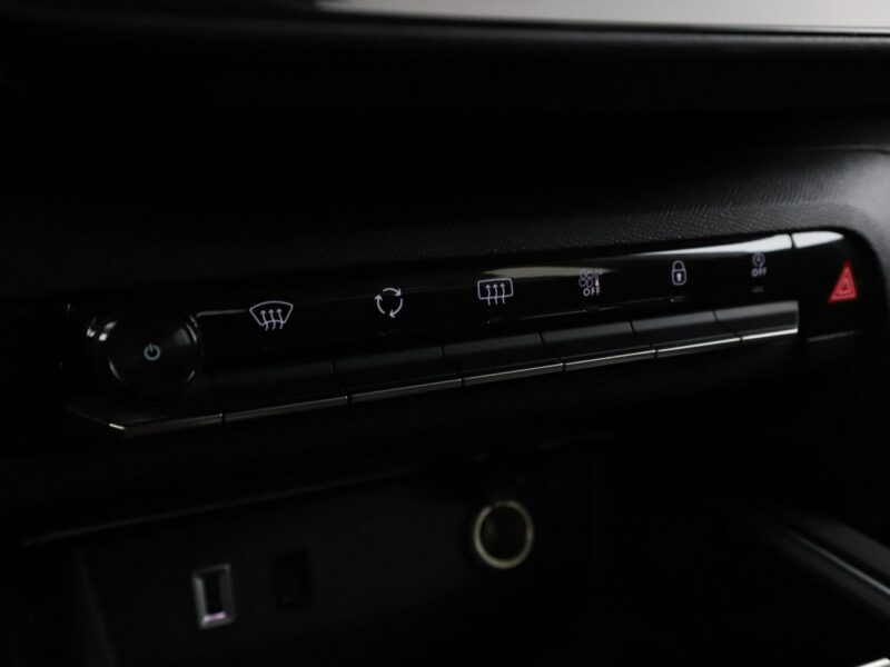 Citroen C5 Aircross FV23% automat navi kamera tempomat LED