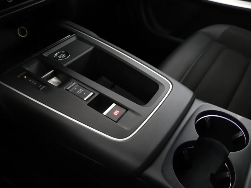 Citroen C5 Aircross FV23% automat navi kamera tempomat LED