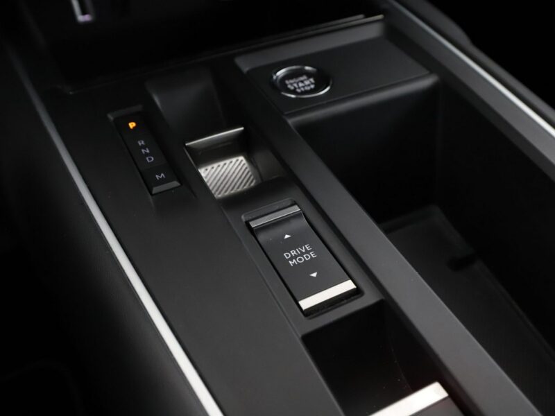 Citroen C5 Aircross FV23% automat navi kamera tempomat LED