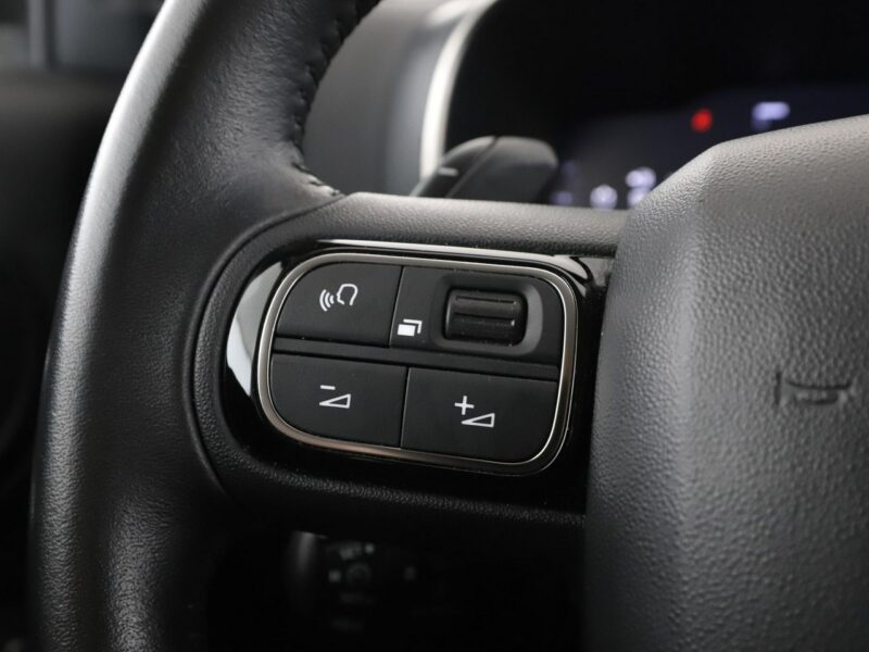 Citroen C5 Aircross FV23% automat navi kamera tempomat LED