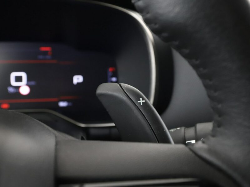 Citroen C5 Aircross FV23% automat navi kamera tempomat LED