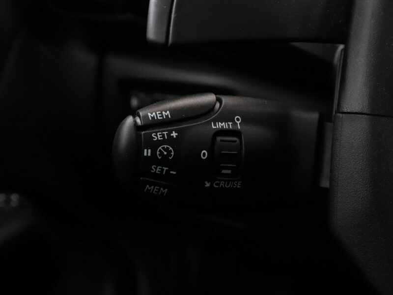 Citroen C5 Aircross FV23% automat navi kamera tempomat LED