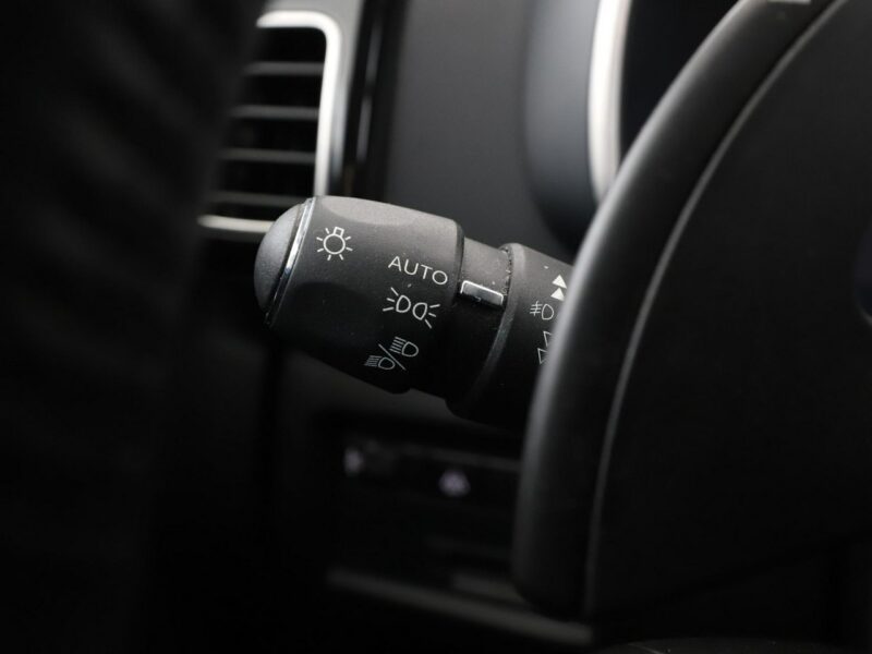 Citroen C5 Aircross FV23% automat navi kamera tempomat LED