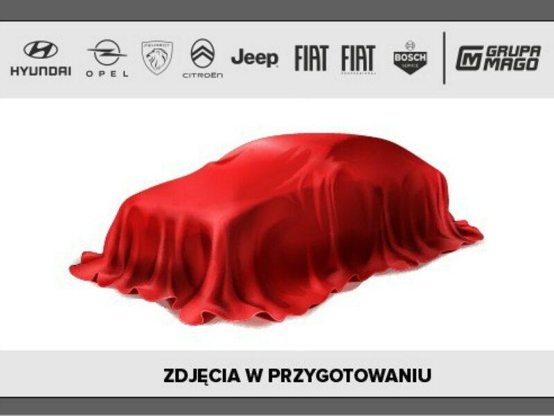 Jeep Avenger ALTITUDE 1.2 DCT 110KM + Czarny dach + Pak. zimowy + INFOTAINMENT