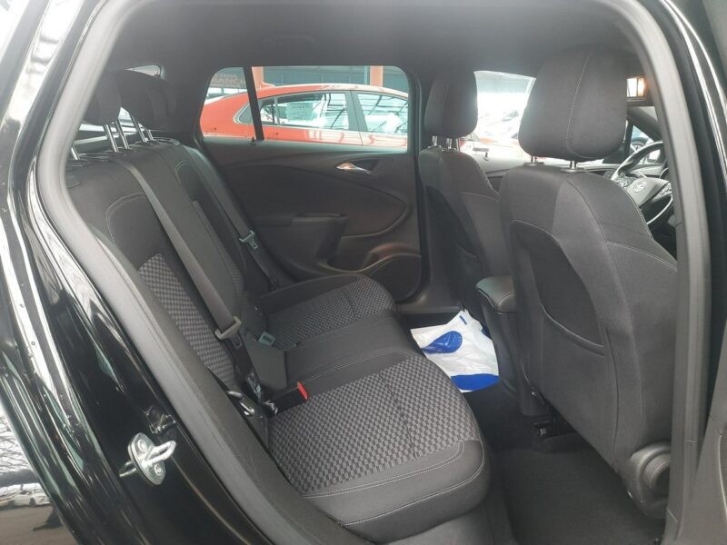 Opel Astra BOGATE WYPOSAŻENIE! IDEALNY MECHANICZNIE! SILNIK 1.6 CDTi , JAK NOWY! K (2015-2021)