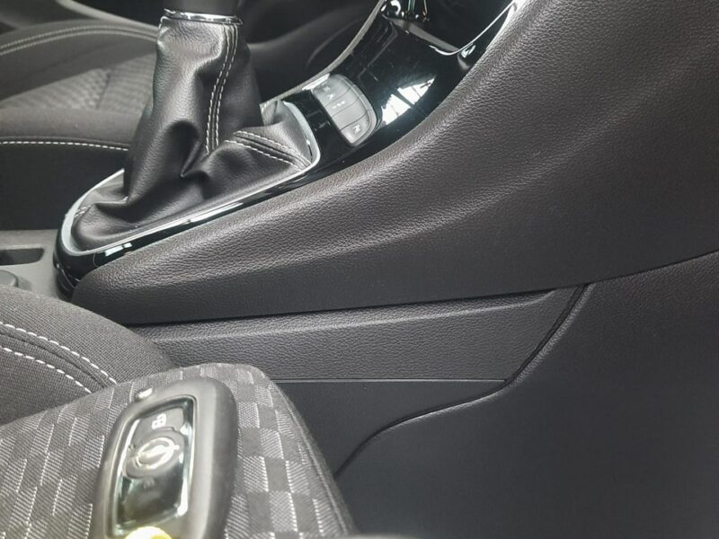 Opel Astra BOGATE WYPOSAŻENIE! IDEALNY MECHANICZNIE! SILNIK 1.6 CDTi , JAK NOWY! K (2015-2021)