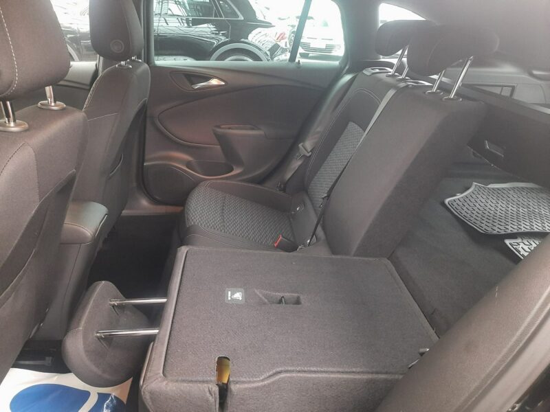 Opel Astra BOGATE WYPOSAŻENIE! IDEALNY MECHANICZNIE! SILNIK 1.6 CDTi , JAK NOWY! K (2015-2021)