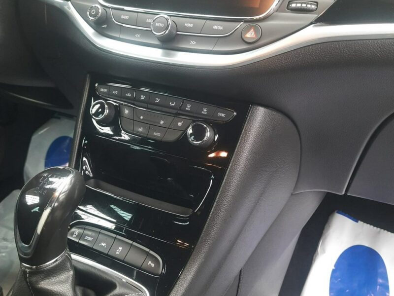 Opel Astra BOGATE WYPOSAŻENIE! IDEALNY MECHANICZNIE! SILNIK 1.6 CDTi , JAK NOWY! K (2015-2021)