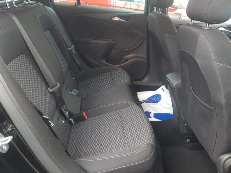 Opel Astra BOGATE WYPOSAŻENIE! IDEALNY MECHANICZNIE! SILNIK 1.6 CDTi , JAK NOWY! K (2015-2021)